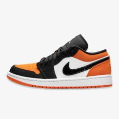 (Men's) Air Jordan 1 Low 'Shattered Backboard SBB 1.0' (2019) 553558-128 - 9.5 / INSTANT 🚀