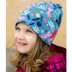Baggy Hat Panthers Pink