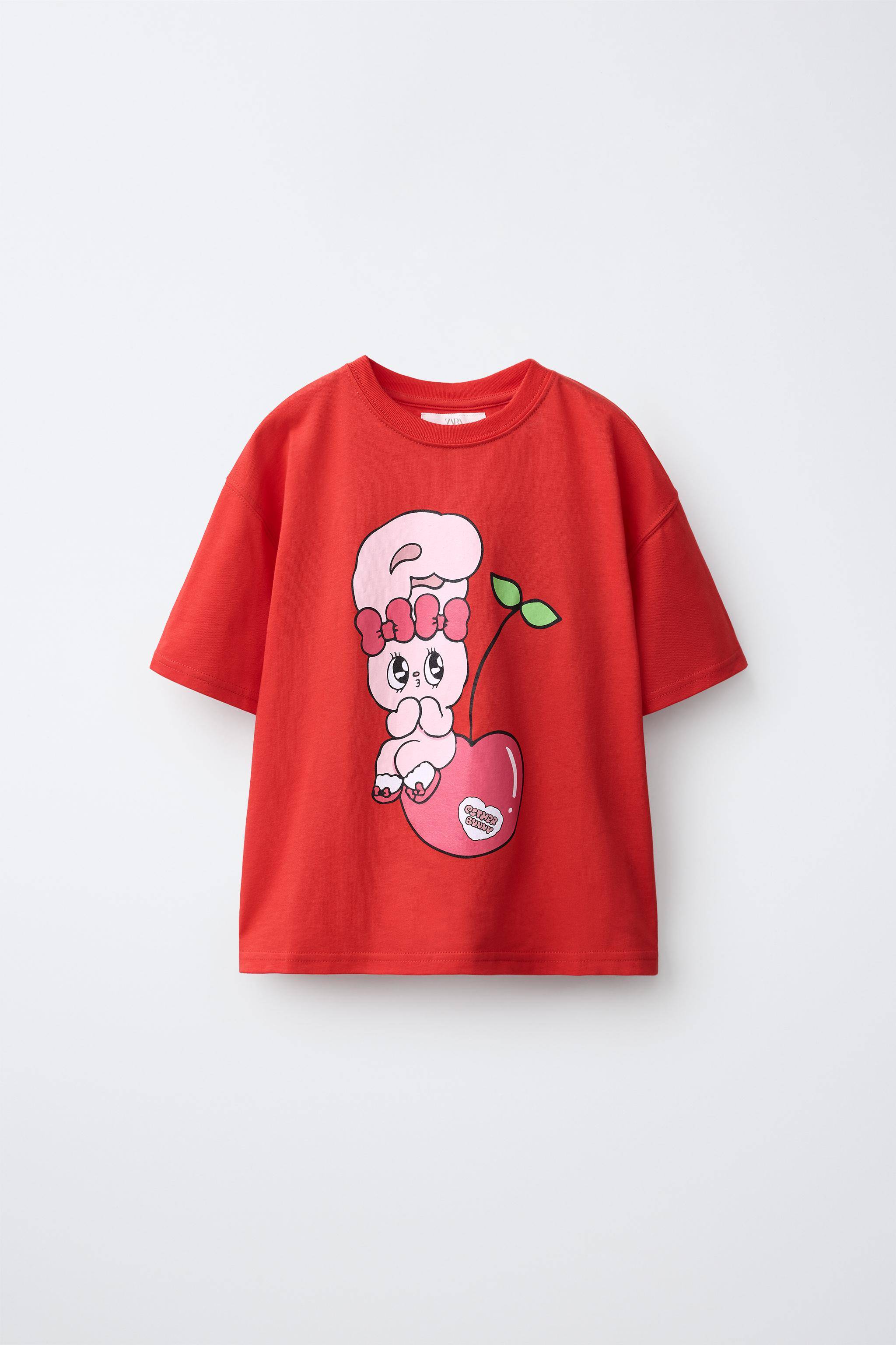 ESTHER BUNNY © T-SHIRT