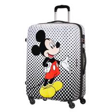 American Tourister Disney Legends Large Check-in