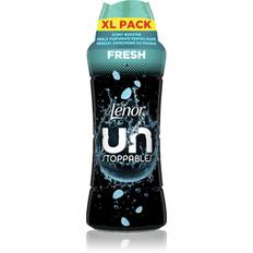 Lenor Unstoppables Fresh doftpärlor för tvättmaskinen 495 g