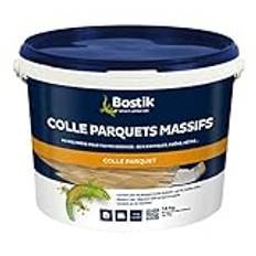 BOSTIK Parkettlim för massiva trägolv – 14 kg