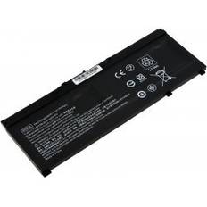 Batteri til Laptop HP Pavilion Gaming 15-cx0036TX