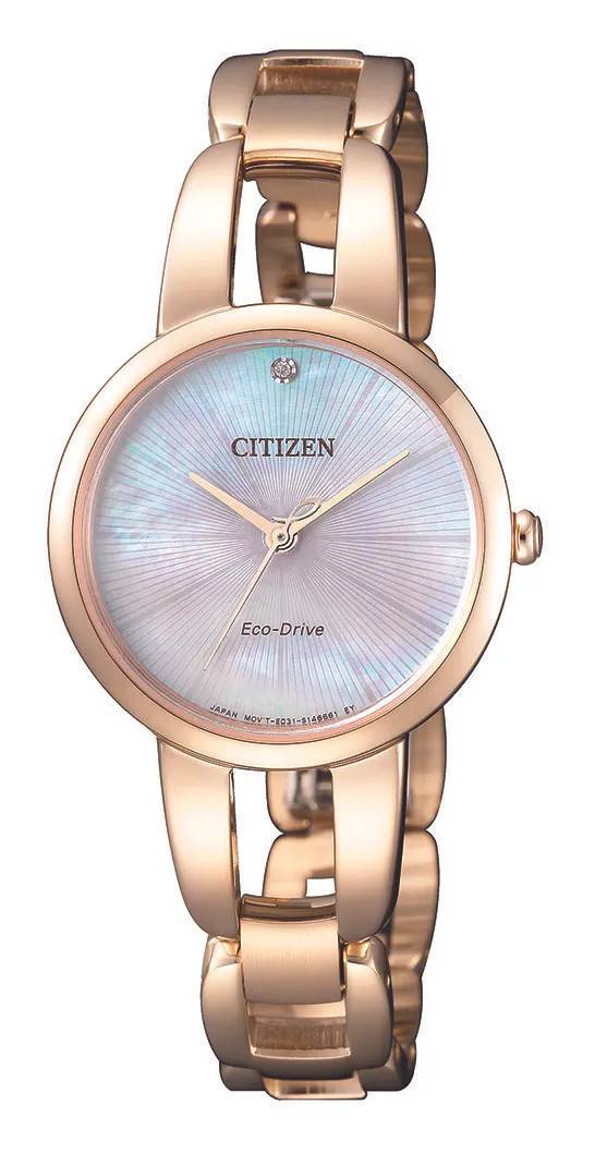 Citizen Eco-Drive Elegance EM0433-87D