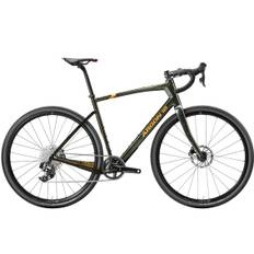 Dark Matter Rival AXS XPLR Gravel Bike - Wild Olive (2024)