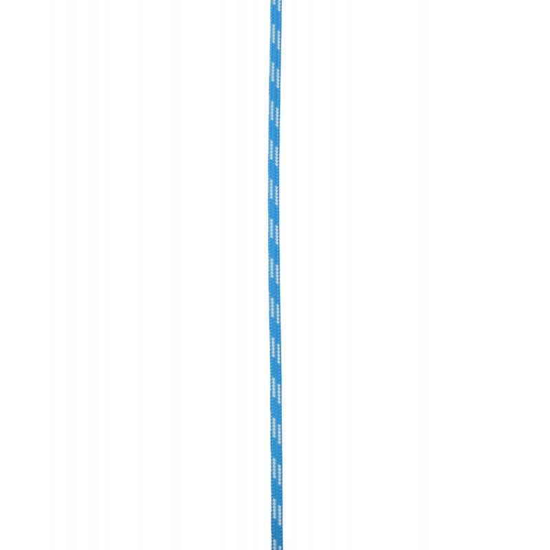 Edelrid PES Cord 6mm - Repsnöre Blue 50 m