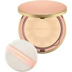 Gucci Effortless Beauty Powder Kompaktpuder