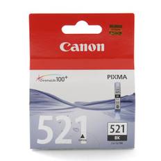 Canon blækpatron 521 BK