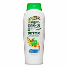 Detox Brusegel fra Instituto Español - 1250 ml