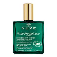 NUXE Huile Prodigieuse Neroli 100 Ml Nude