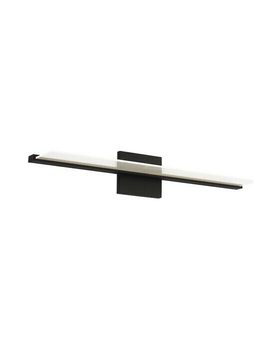 Span 24 Bath Nightshade Black