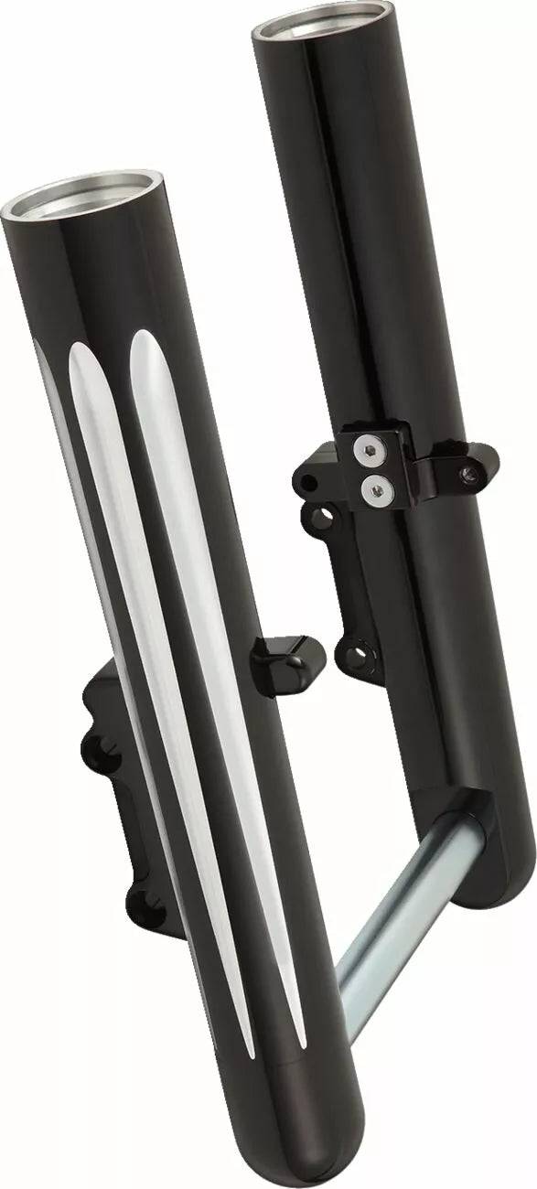 Arlen Ness Forkben Hotben Deep Cut Cut DU 40-530