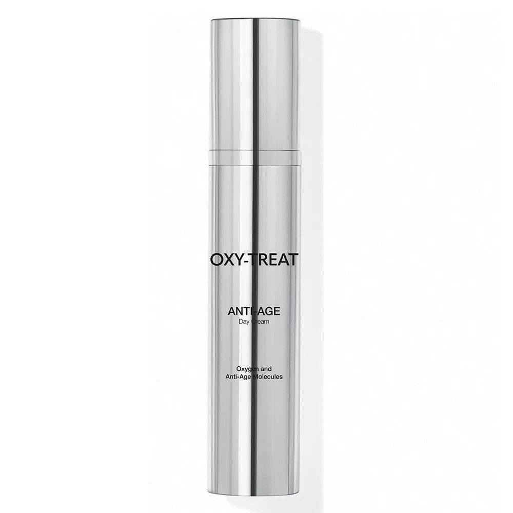 Labo Oxy-Treat Anti-rynk Dagkräm Ansikte 50 ml