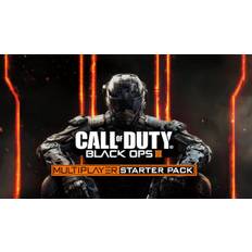Call of Duty: Black Ops III - MP Starter Pack Zombies (PC) - Standard