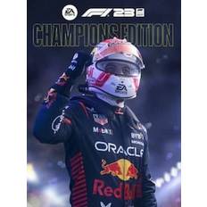 F1 23 | Champions Edition (PC) - EA App Key - GLOBAL