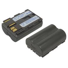 BP-511A batteri till Canon 7.4 Volt 1620 mAh