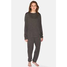 Maggie Pants - Pyjamas Bukser - P.Melange