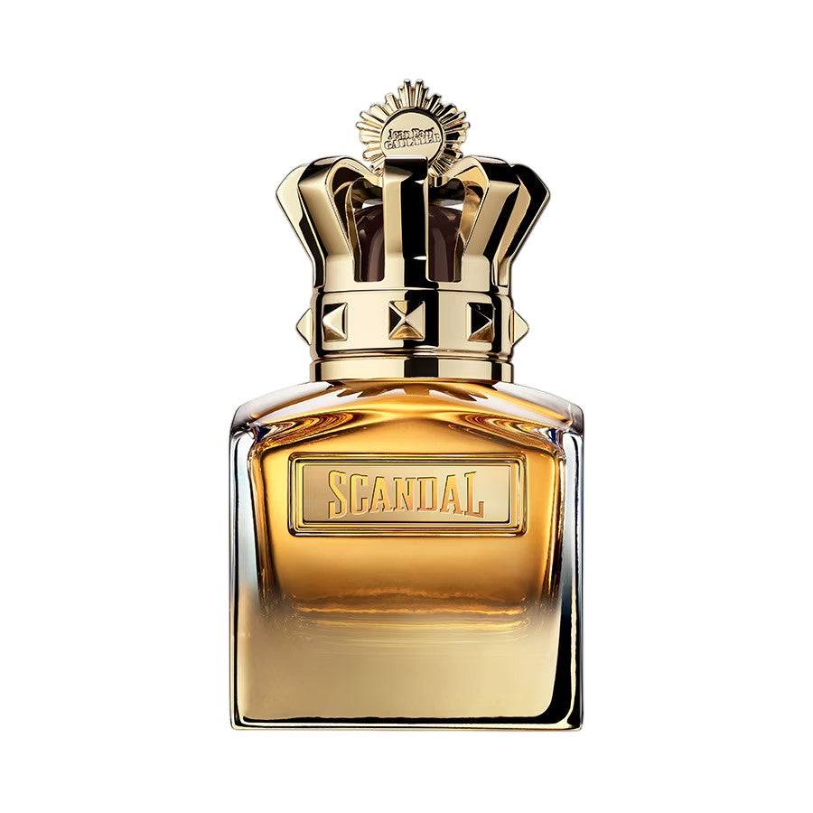 Jean Paul Gaultier Scandal Absolu Him Parfymkoncentrat – Eau De Parfum 50 Ml