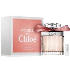 Chloe Roses de Chloé - Eau de Toilette - Doftprov - 2 ml