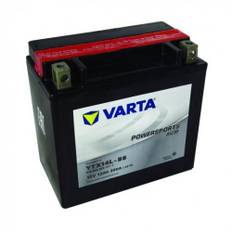 VARTA FUNSTART- MOTORCYKEL / SCOOTER BATTERI - 12V 12AH