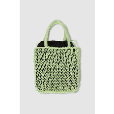 Jumbo Mesh Bag Large - Pink Reflex / One-size