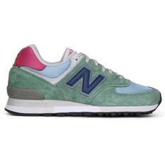 New Balance OU576GBP - Green/Stone Blue - Str: 45.5