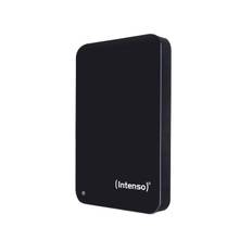 Intenso Memory Drive - Festplatte - 5 TB - extern (tragbar)