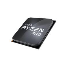 AMD Ryzen 3 Pro 4350G - Tray CPU - 4 kerner - 3.8 GHz - AMD AM4 - Bulk (ingen køler)