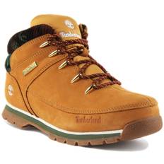 Timberland Euro Sprint Hiker Boots In Wheat For Youth - 6.5 UK - 40 EU - 7 US / Wheat