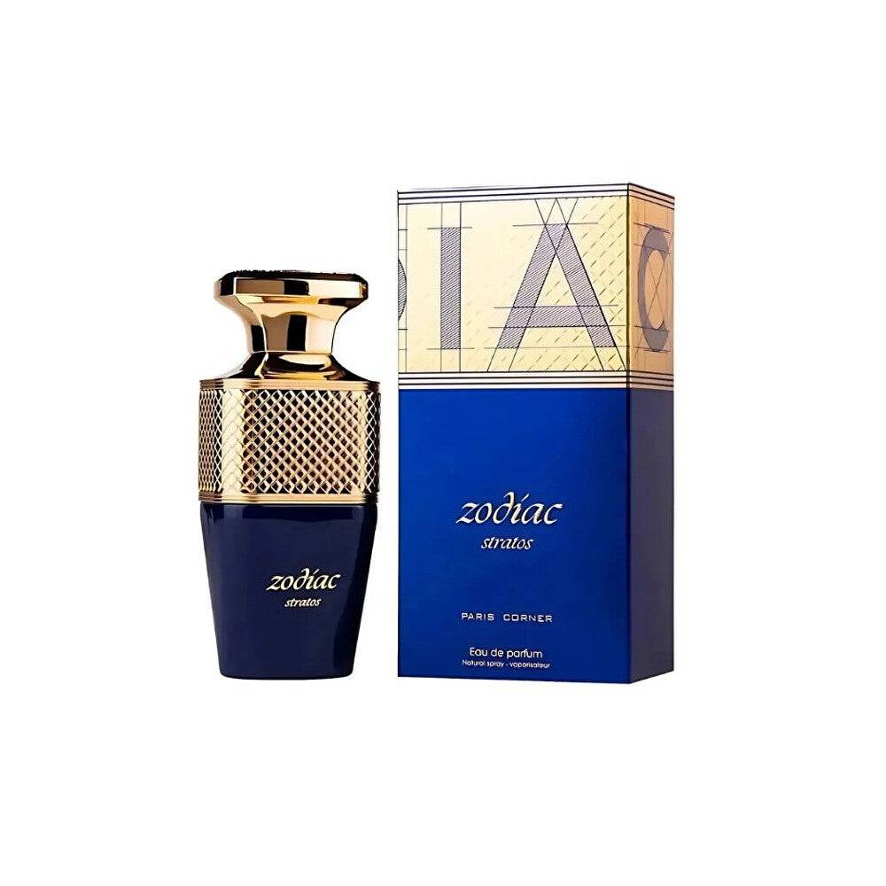 Paris Corner Zodiac Stratos 100 ml — Eau de Parfum