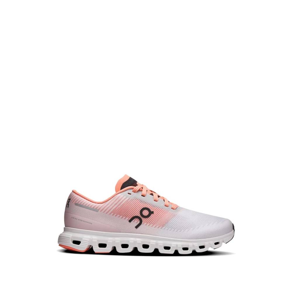 On Running Cloud 6 Push - Træning - Dame - Lyserød - 35 1/2 EU -