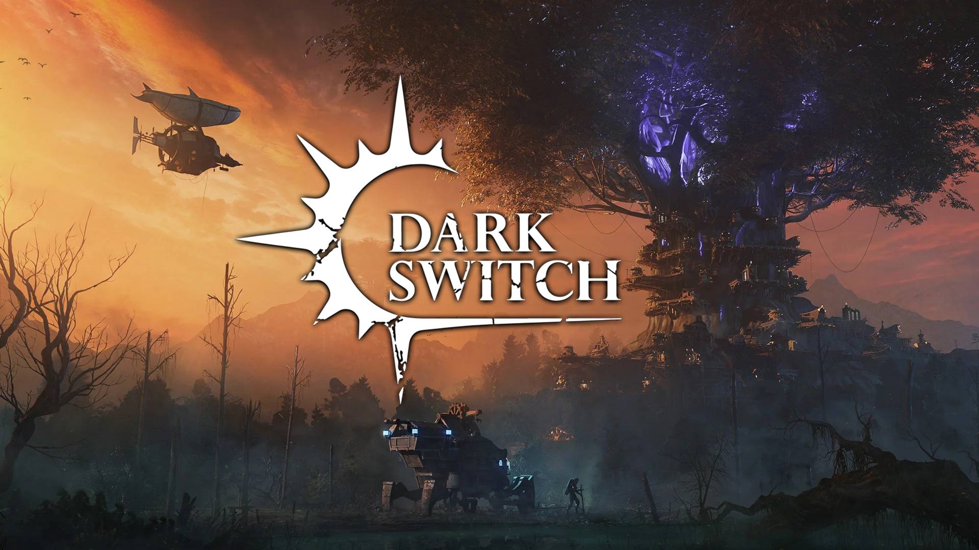 DarkSwitch (PC) - Standard