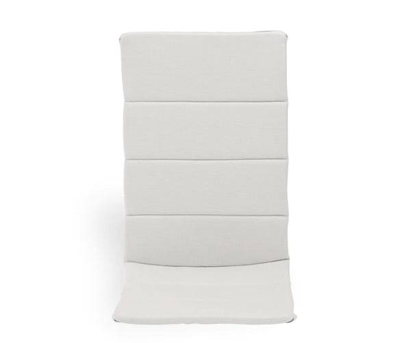 Sika Design Paris Exterior Lænestol Hynde - Tempotest Stof - B452 Tempotest Black