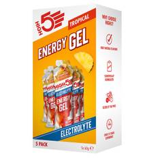 Energy Gel Electrolyte - 5 Pack (60g)