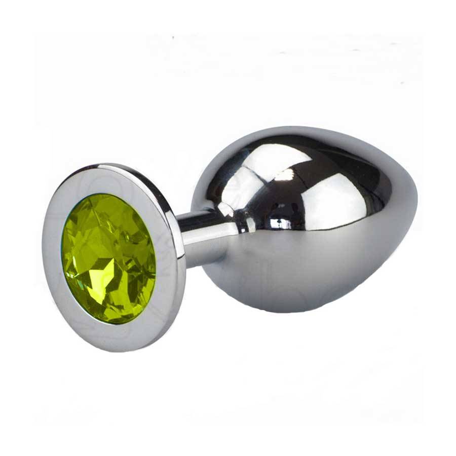 Blaze - Door Swing - Silver
