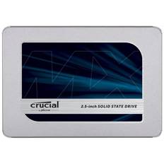 Crucial MX500 1TB 2,5" Serial ATA-600