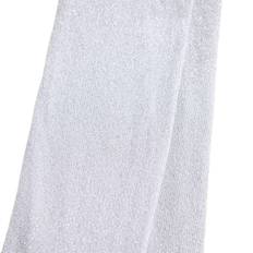 Molo Glitter Tights Stl. 92-98 cm fepojkar - Strumpbyxor Från Magasin - Sølv (92-98 cm)