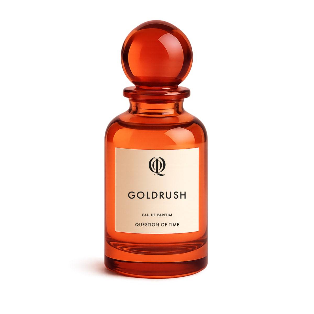 QOT Goldrush EDP