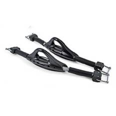 Best Divers Jet Connection Diving Fins bungee strap