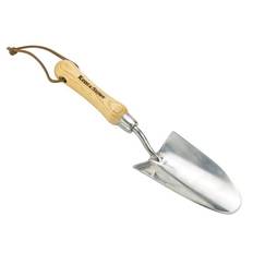 Kent & Stowe Hand Trowel, Fsc Stainless tropisk regnskog färg