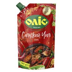 Sweet chilisås - Ukrainsk