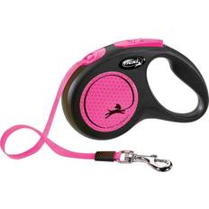 New Neon Tape Flexikoppel Rosa S 5m
