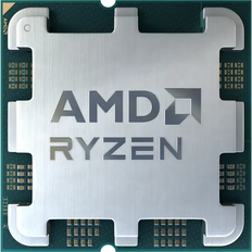 AMD Ryzen 7 7800X3D 8xCore, 4.2 GHz/5 GHz – Tray