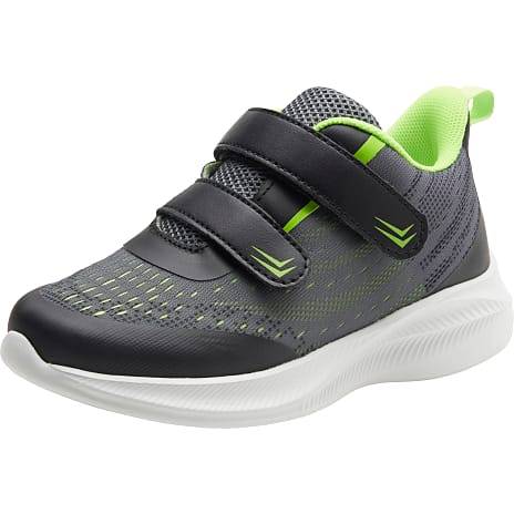 VRS børne sneakers str. 26 - grå
