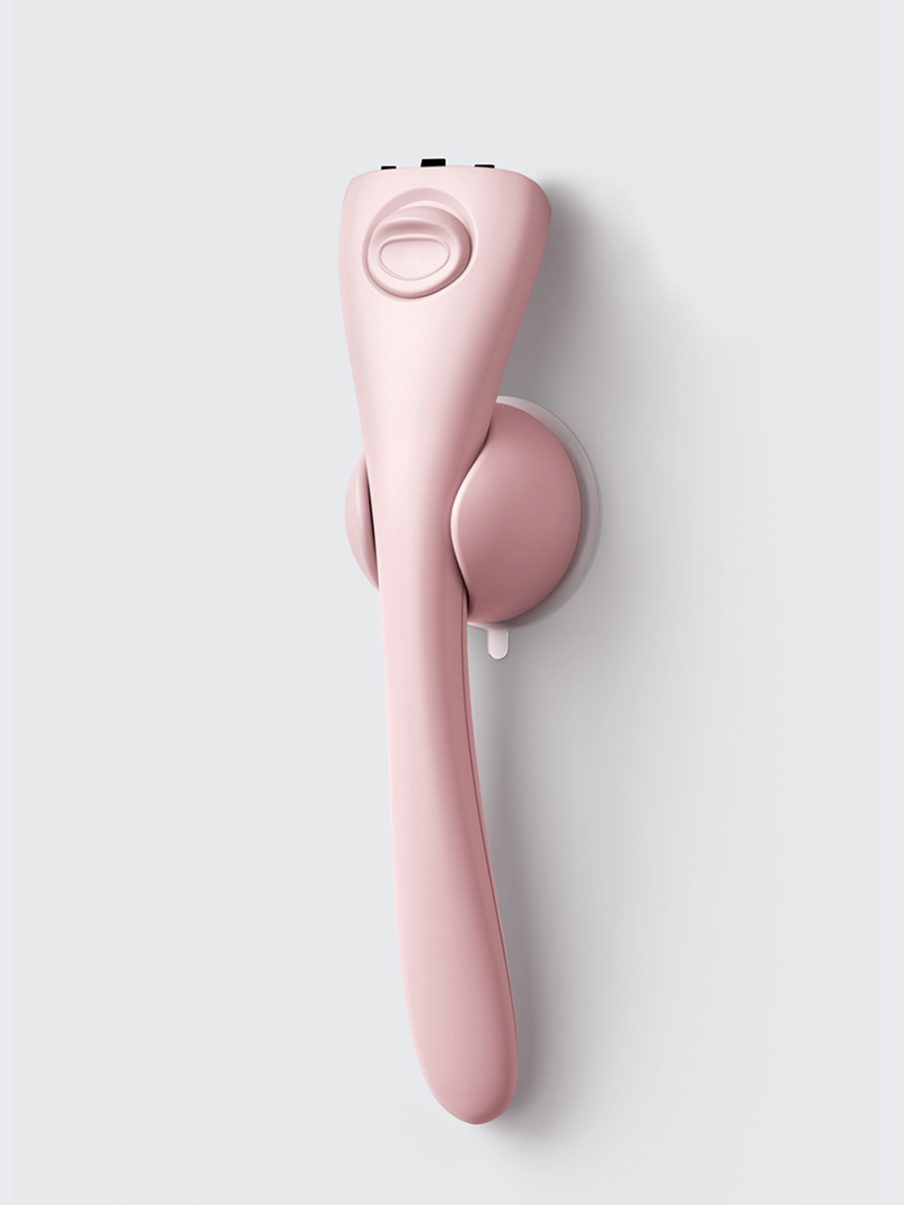 Extra Handle & Holder — Bloom.