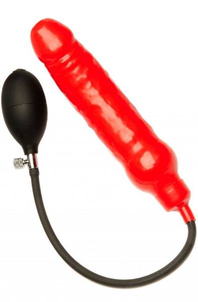M&K Stretch Pump No.3 20 cm
