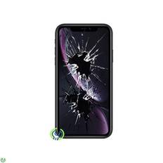 iPhone 11 Pro Max (AAA) glasbyte