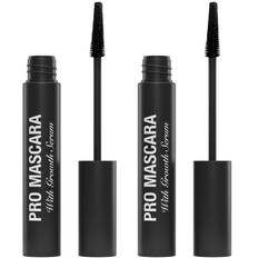 Lantz Cph 2 x Pro Mascara Fairy, Black