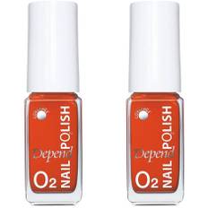 2st Depend Minilack Oxygen A783 - 5 ml