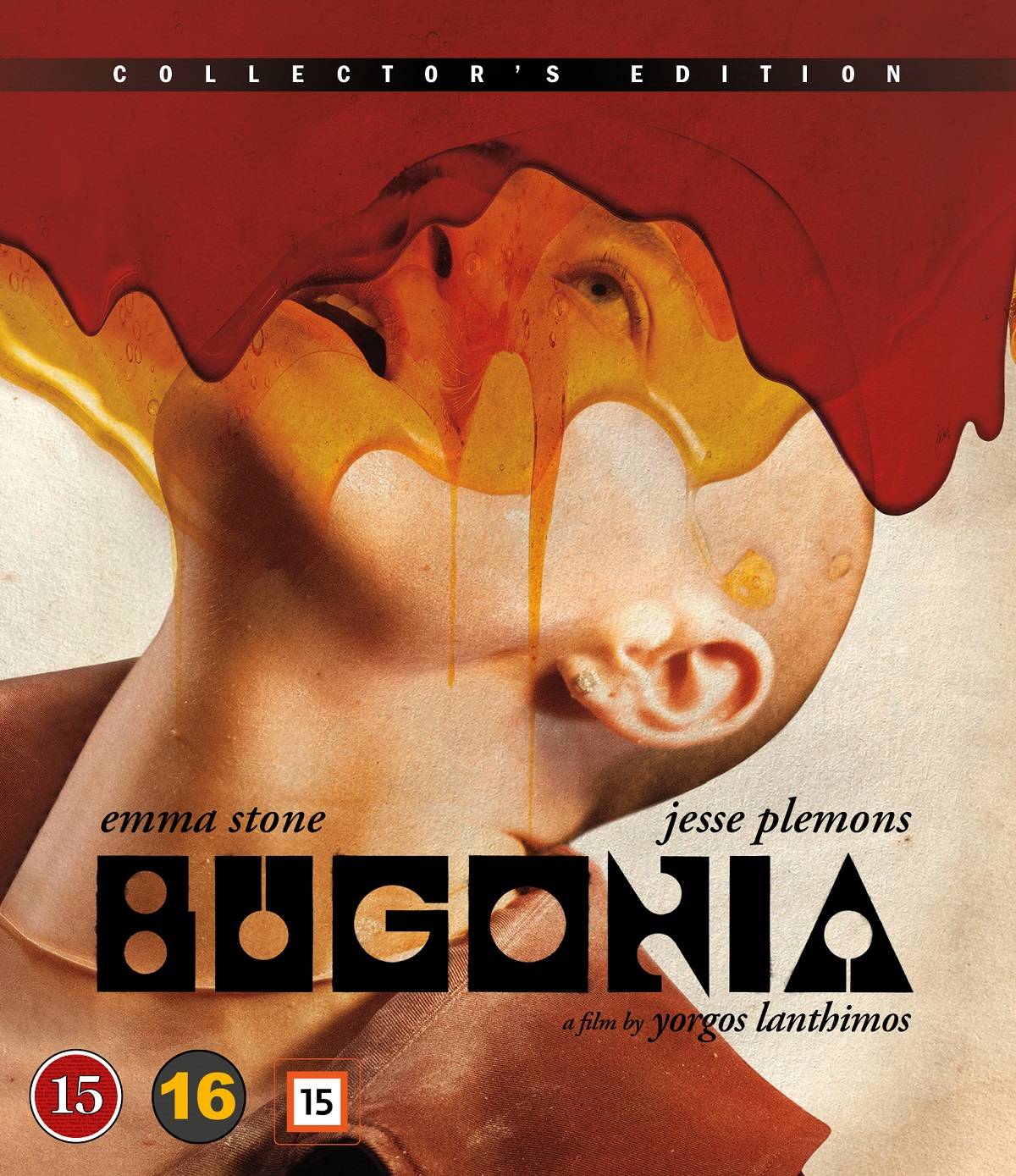 Bugonia (4K Ultra HD)
